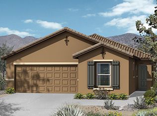 4091 W Kirkland Ave, Queen Creek, AZ 85142