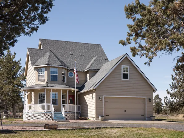 10393 SE Juniper Canyon Rd, Prineville, OR 97754