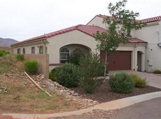 872 Tiablanca Rd, Clarkdale, AZ 86324