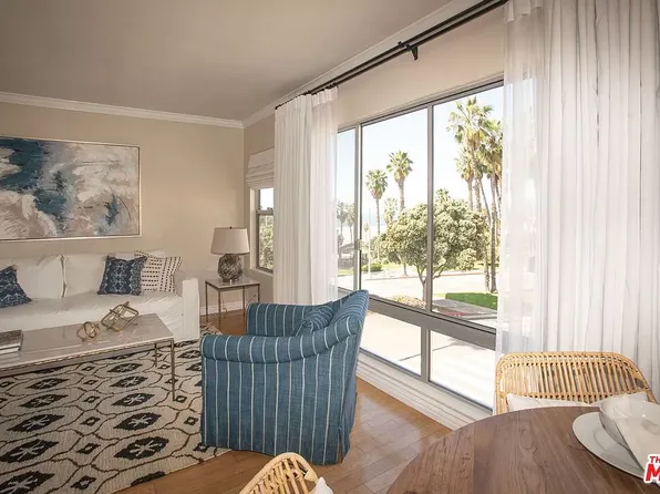 2101 Ocean Ave, Santa Monica, CA