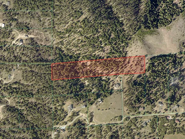 79XX W Mary Lee Ln, Spokane, WA 99208