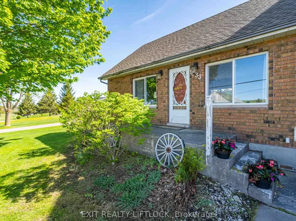 1833 Keene Rd, Otonabee South Monaghan, ON K9J 6X7