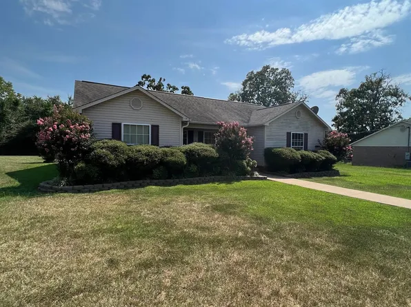 111 Independence Ln, Judsonia, AR 72081