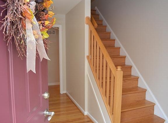 Covered entry