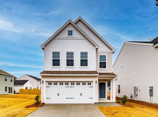 3361 Matrim Way, Lexington, SC 29073