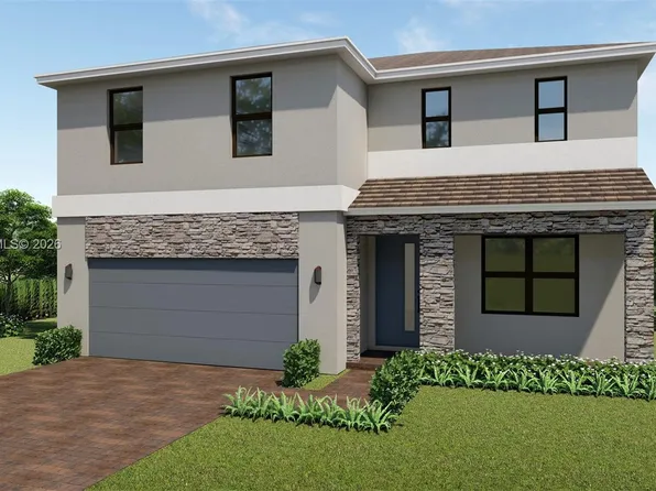 1705 NE 2nd Ct, Homestead, FL 33033