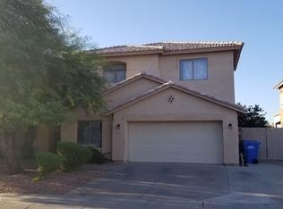 3423 W Via Montoya Dr, Phoenix, AZ 85027