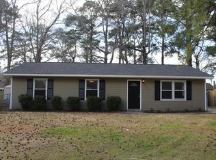 547 Amy Dr, Goose Creek, SC 29445