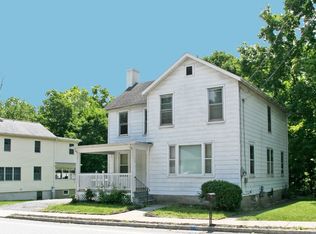 19 Beaver Ave, Annandale, NJ 08801
