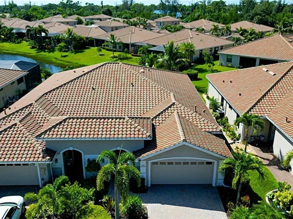 15321 Cortona Way, Fort Myers, FL 33908