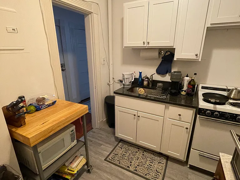 30 Peterborough St #31 — Photo 8