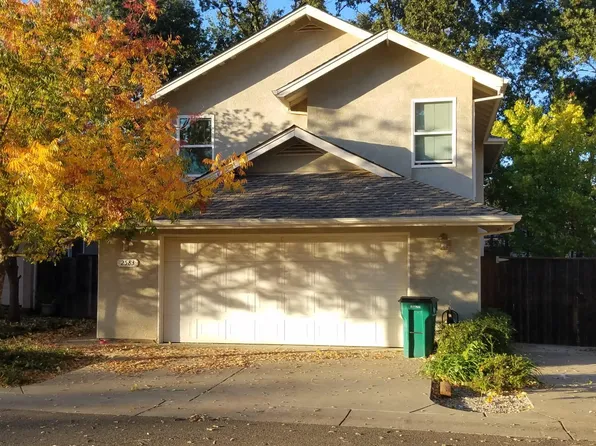 2583 Meadow Ln, Cameron Park, CA 95682