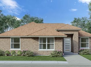 7852 Palmae Dr, Brownsville, TX 78520