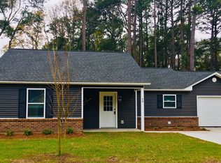 48 Brindlewood Dr, Beaufort, SC 29907