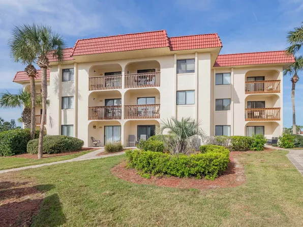 880 A1a Beach Blvd Unit 1203, Saint Augustine, FL 32080