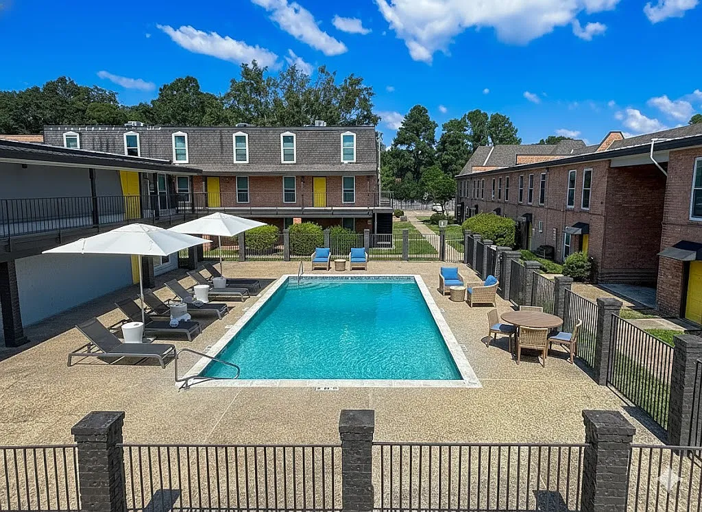 The Vibe Apartments — Photo 1