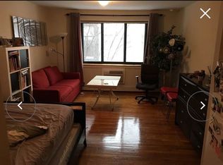 247 Eldridge St #3A, New York, NY 10002