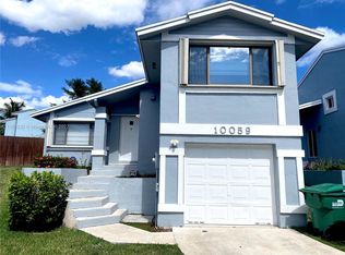 10059 SW 218th St #10059, Miami, FL 33190