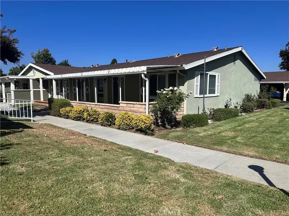 19235 Avenue Of The Oaks Unit C, Santa Clarita, CA 91321