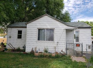 5329 Miller Ave, Klamath Falls, OR 97603