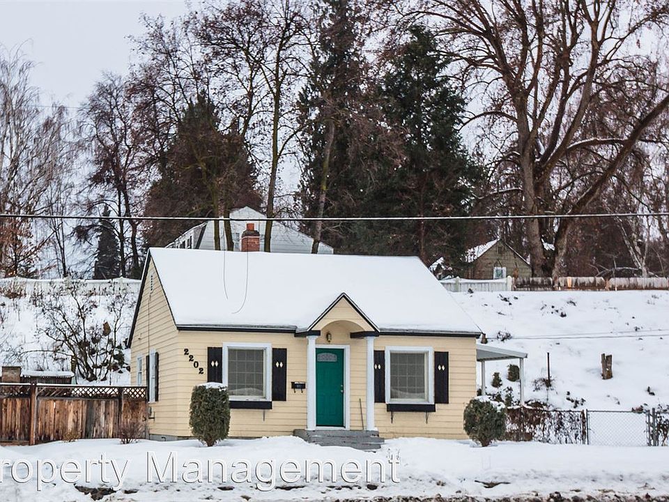 2202 W Lincoln Ave, Yakima, WA 98902 Zillow