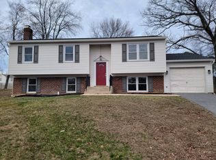 13011 Brookmill Ct, Laurel, MD 20708