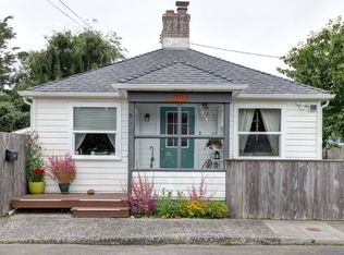 330 Avenue K, Seaside, OR