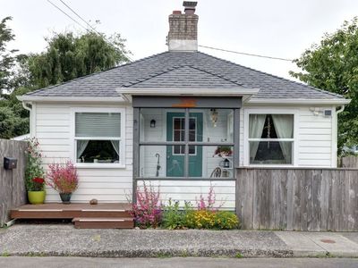 330 Avenue K, Seaside, OR, 97138