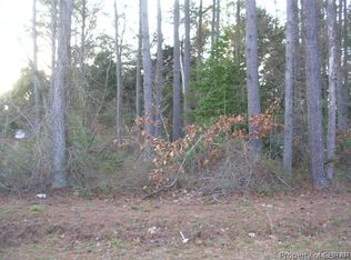 118 Apache Dr LOT 118, Deltaville, VA 23043