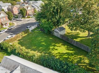 161 Wardell Pl, Long Branch, NJ