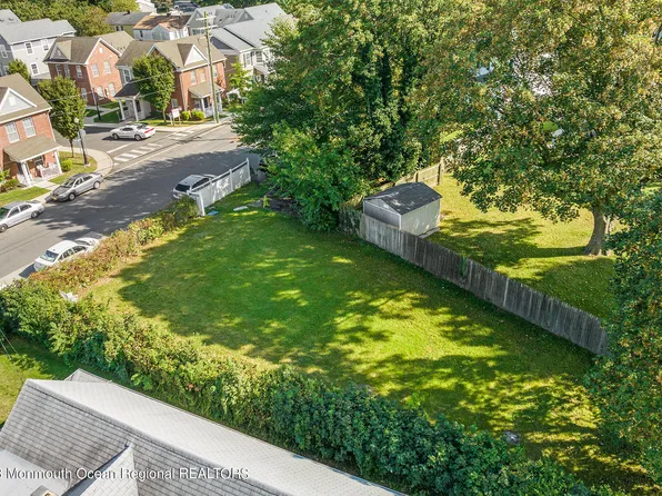 161 Wardell Place, Long Branch, NJ 07740