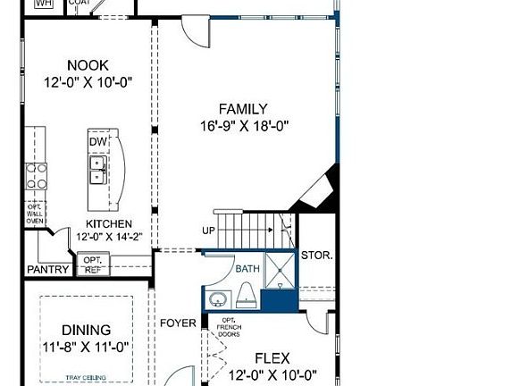 2nd image of this home