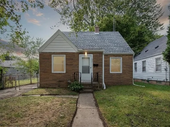 909 Turner Ave, Toledo, OH 43607