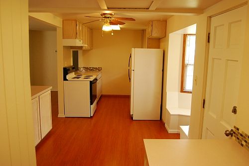 Interior Photo
