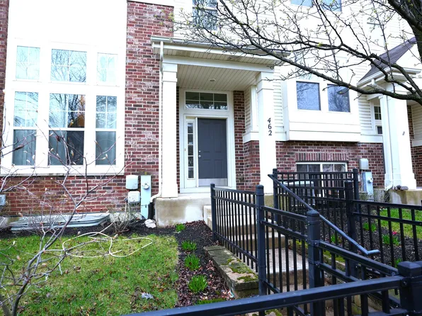 462 Grosvenor Ln, Aurora, IL 60504