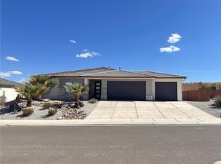 2236 E Honeycomb Dr, Saint George, UT 84790
