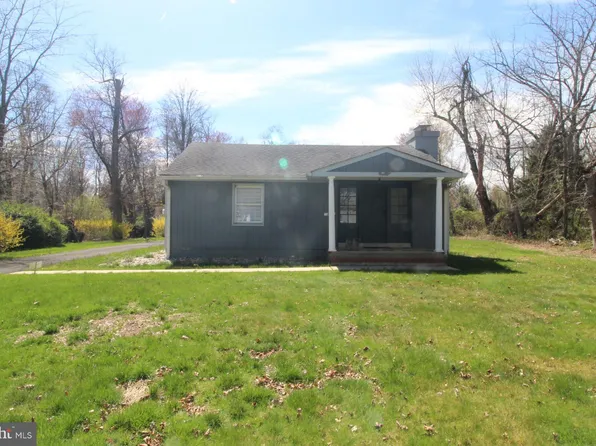 118 Washington Rd, Princeton, NJ 08540