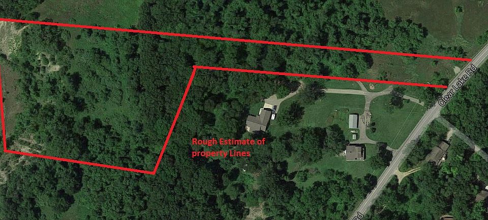 2nd image of 6970 Clear Lake Rd