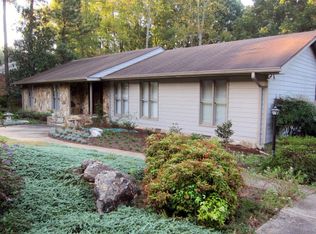 248 Moss Side Dr, Athens, GA 30607