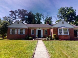 4002 Villa Nova Rd, Baltimore, MD 21207