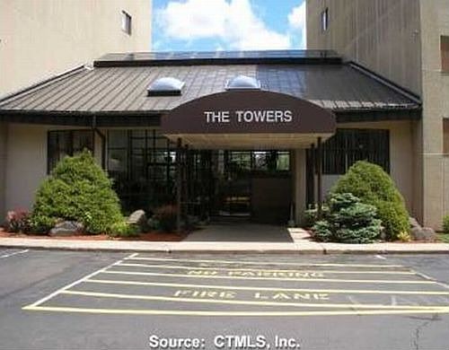 Welcome to the Towers!