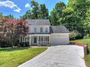 4401 Gladwood Ln, Charlotte, NC 28269
