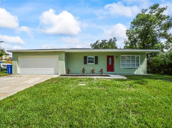 202 GAY ROAD, SEFFNER, FL 33584