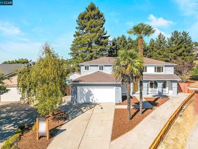 744 Devils Drop Ct, Richmond, CA, 94803