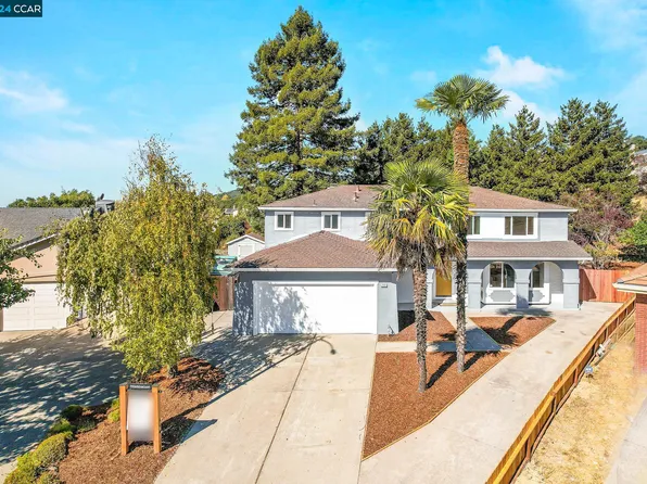 744 Devils Drop Ct, Richmond, CA 94803
