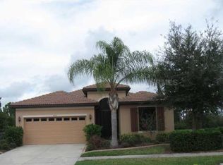 2468 Arugula Dr, North Port, FL 34289