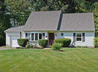 1 Robert St, Stanhope, NJ 07874