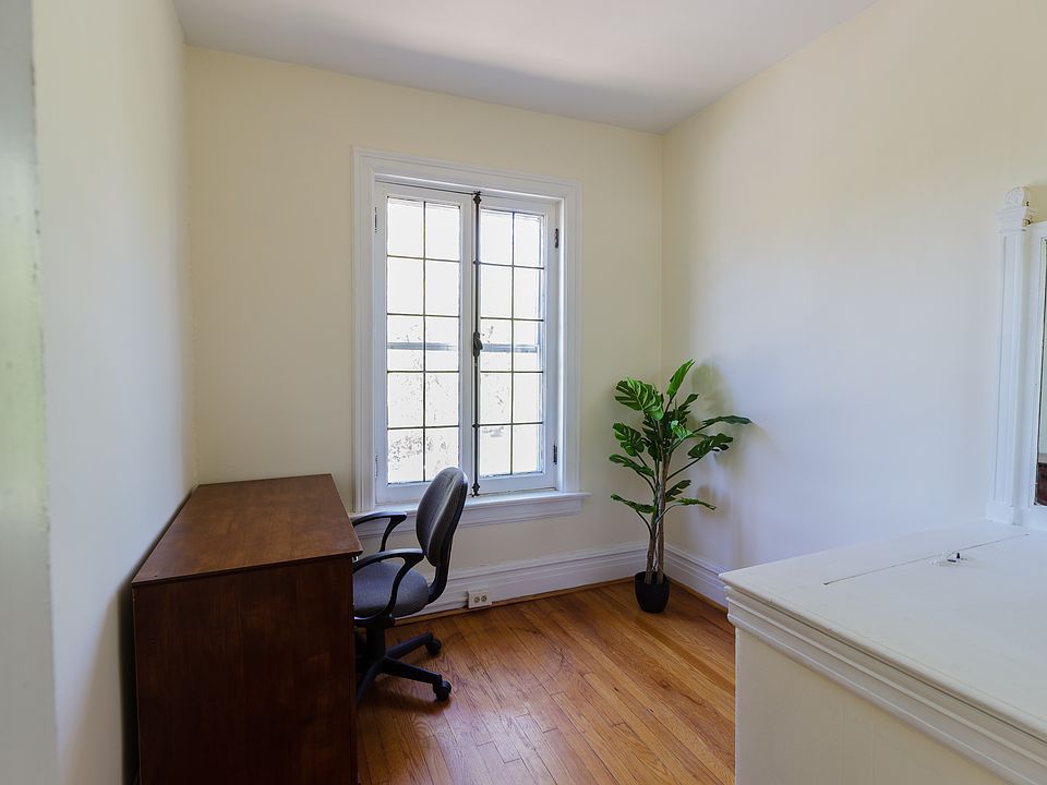 Office towards the front