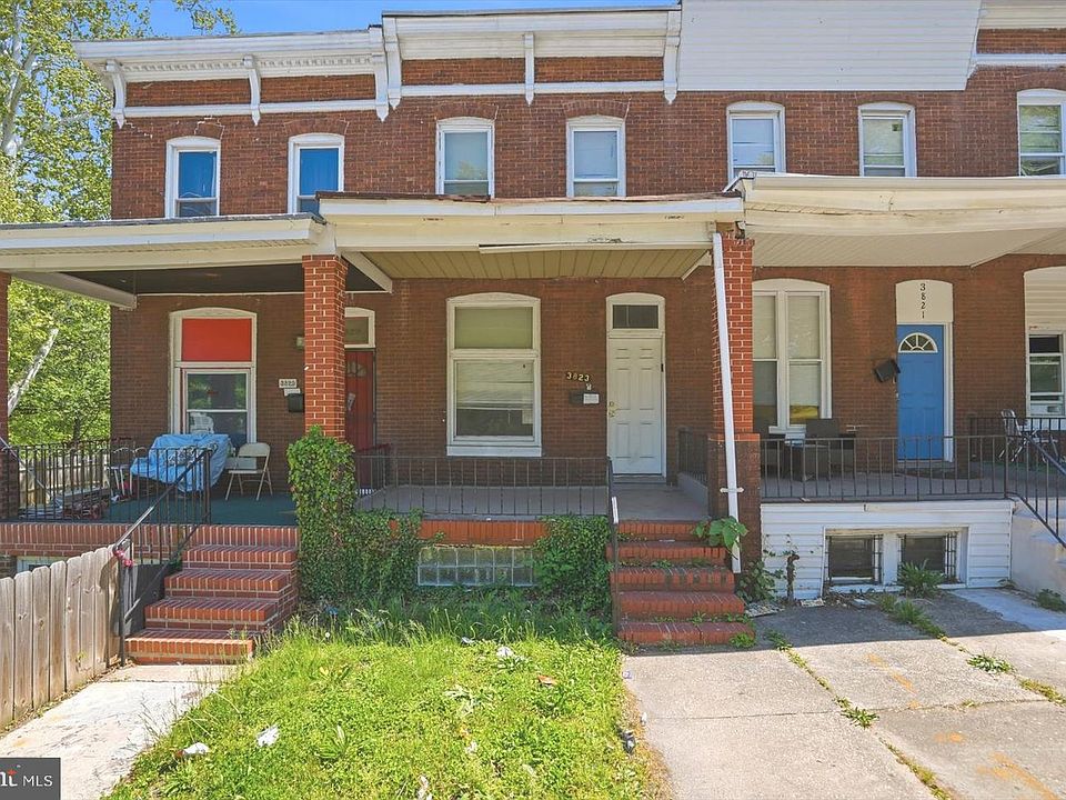 1st image of 3823 Belair Rd