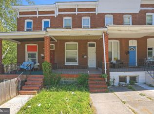 3823 Belair Rd, Baltimore, MD 21213